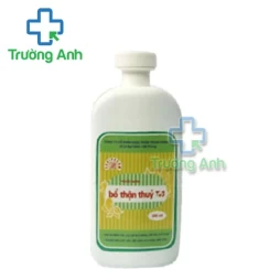 Bổ thận thủy TW3 - Thuốc cho người bị suy nhược cơ thể